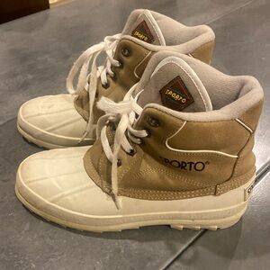 Sporto Original Duck Boot